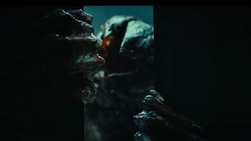 Sound Design Stranger Things (Rescore)